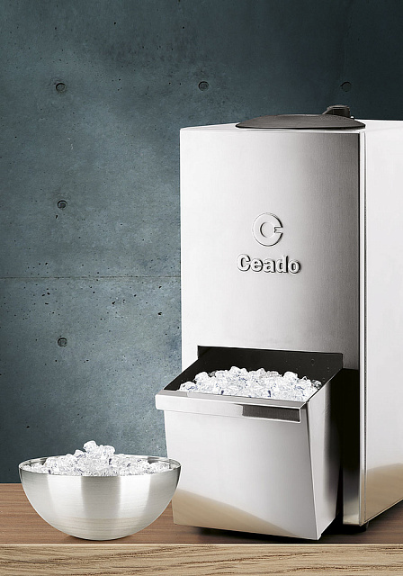 Измельчитель льда Ceado barcult V100