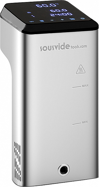 Ротационный кипятильник SousVideTools iVide Plus Thermal Circulator WiFi SVT-01006EU