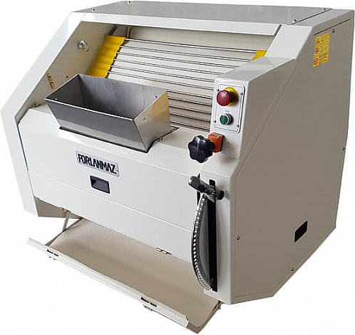 Машина багетоформующая Porlanmaz Bakery Machinery PMDM 700