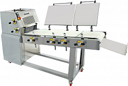 Машина тестозакаточная Porlanmaz Bakery Machinery PMDM 450