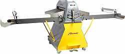 Тестораскаточная машина Flamic SF600D-1400