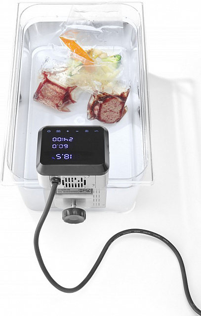 Ротационный кипятильник SousVideTools iVide Plus Thermal Circulator WiFi SVT-01006EU