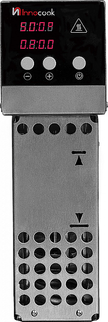 Ротационный кипятильник (термостат) InnoCook Compact