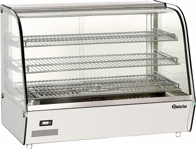 Витрина тепловая Bartscher Deli Plus II 305054