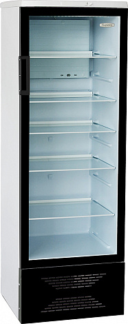 Шкаф холодильный Бирюса B310