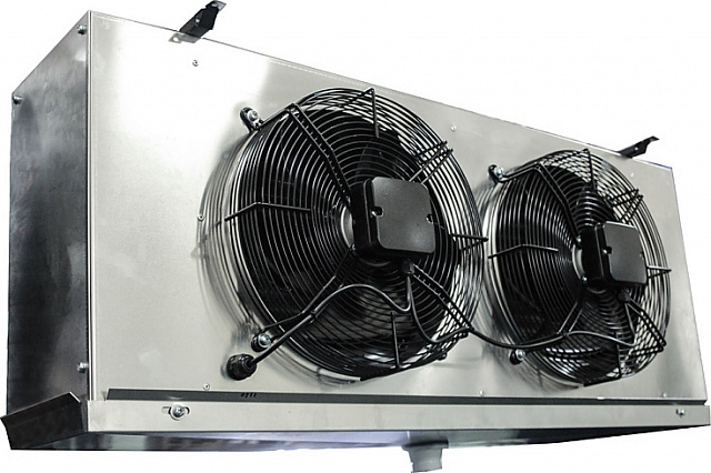 Сплит-система низкотемпературная Intercold LCM-443 FT (опция -10° С)