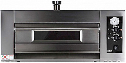 Подовая печь для пиццы OEM-ALI DOMITOR PRO 430 EM