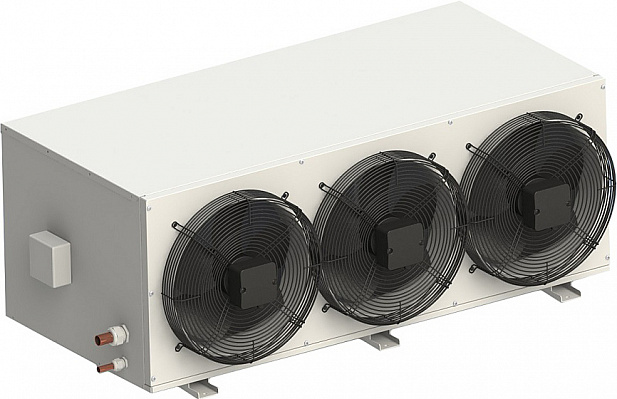 Сплит-система низкотемпературная UNISPLIT SLF 439