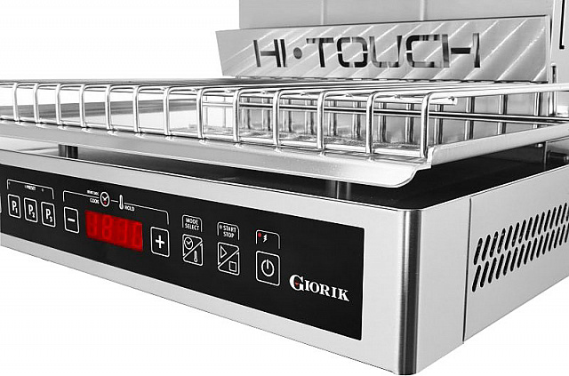 Гриль Salamander Giorik ST30