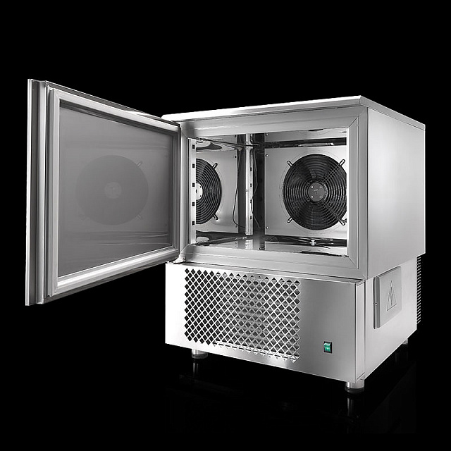 Шкаф шоковой заморозки Tecnodom ATT03