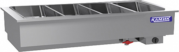 Мармит КАМИК МУ-344933