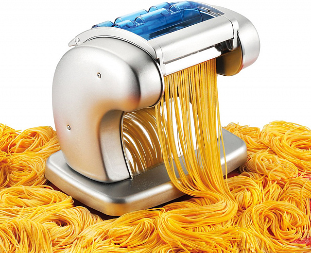Лапшерезка Imperia (La Monferrina) Pasta Presto 700