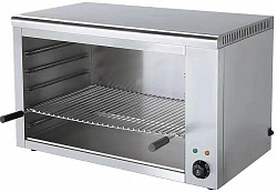 Гриль Salamander Hurakan HKN-SLE800