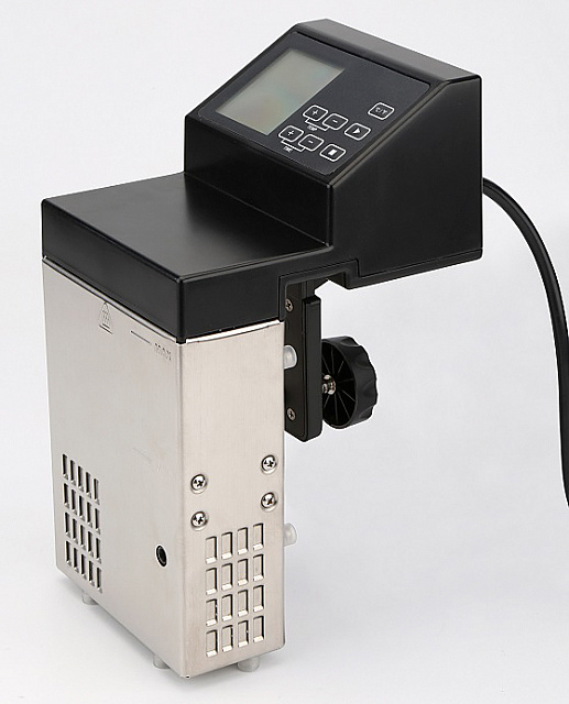 Аппарат Sous Vide VIATTO SV-120