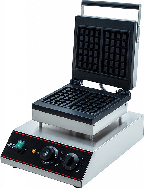 Вафельница Crazy Pan CP-WFM03L