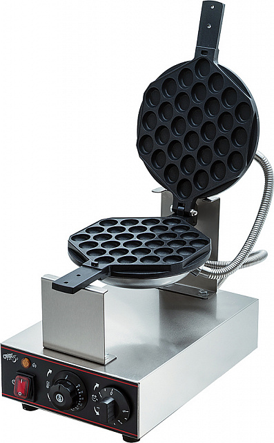 Вафельница Crazy Pan CP-WFM06HK