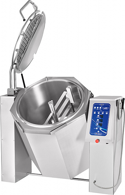 Котел варочный Abat КПЭМ-350-ОМ2