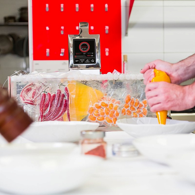 Аппарат Sous Vide Sammic SmartVide 9