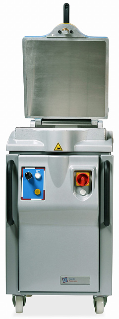 Тестоделитель DAUB Robocut S20