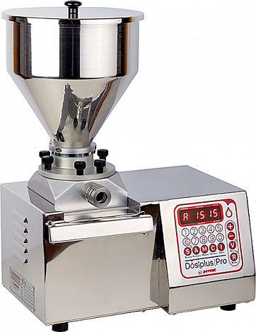 Машина для отсадки начинок Pavoni DOSIPLUS PRO