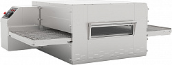 Печь конвейерная Abat ПЭК-800/2 с дверцей (без основания)
