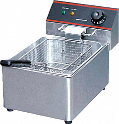 Фритюрница ROAL HEF-6L