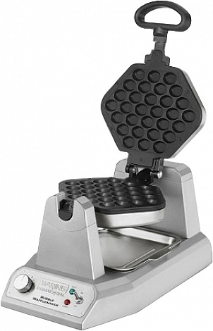 Вафельница Waring WBW300XCE