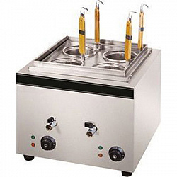 Макароноварка Starfood PB40A