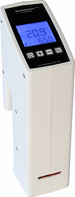 Ротационный кипятильник (термостат) VAC-STAR SousVide Chef 2 Classic белый