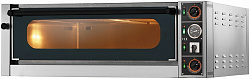 Печь для пиццы GAM M 4 TR400 ST