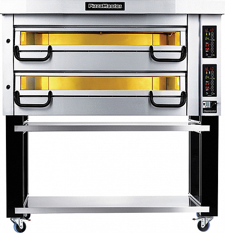 Печь для пиццы PizzaMaster PM722E