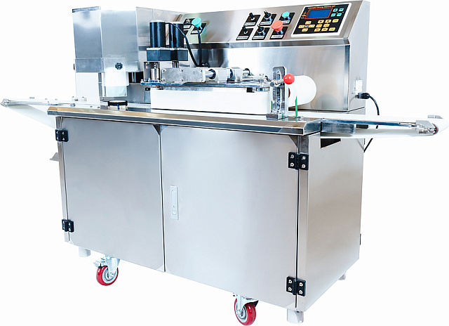 Машина формовочная Danler GS-3000