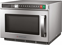 Печь микроволновая Merrychef microMD MD180017LEU