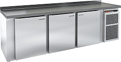 Кегератор HICOLD BR-111/SNK W