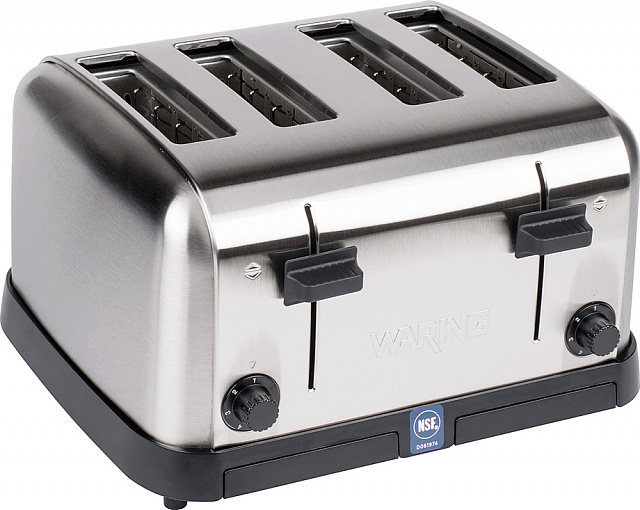Тостер Waring WCT708E