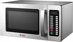 Печь микроволновая Turbo MicroWave TMW-1100NEL-II
