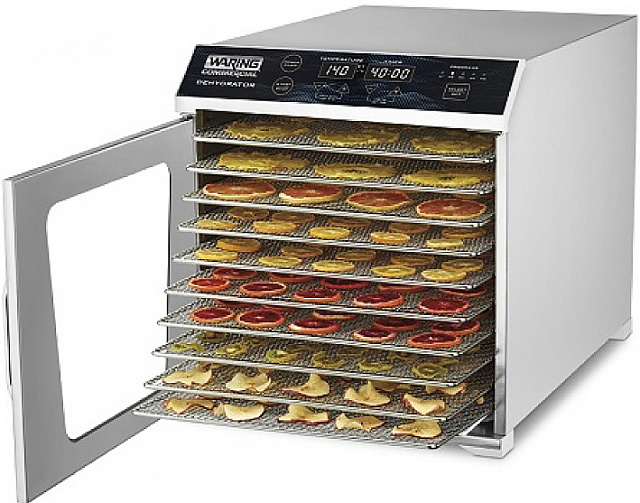 Дегидратор Waring WDH10E