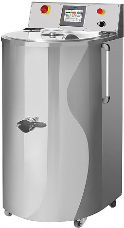 Ферментатор Apach Bakery Line M120 Touch