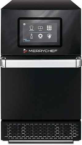 Печь комбинированная высокоскоростная Merrychef conneX 12 High Power Black