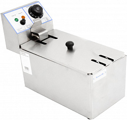 Фритюрница Assum DF-4L