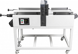 Машина горизонтальной нарезки тортов и бисквита Danler GM-480