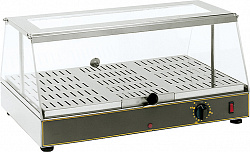 Витрина тепловая Roller Grill WD 100