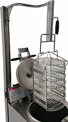 Система автоматического подъема корзин Winston Lift Assist LH 6HD