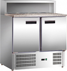 Стол холодильный для пиццы GASTRORAG PS900 SEC