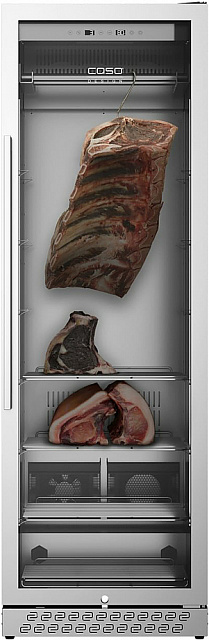 Шкаф для мяса CASO DryAged Master 380 Pro