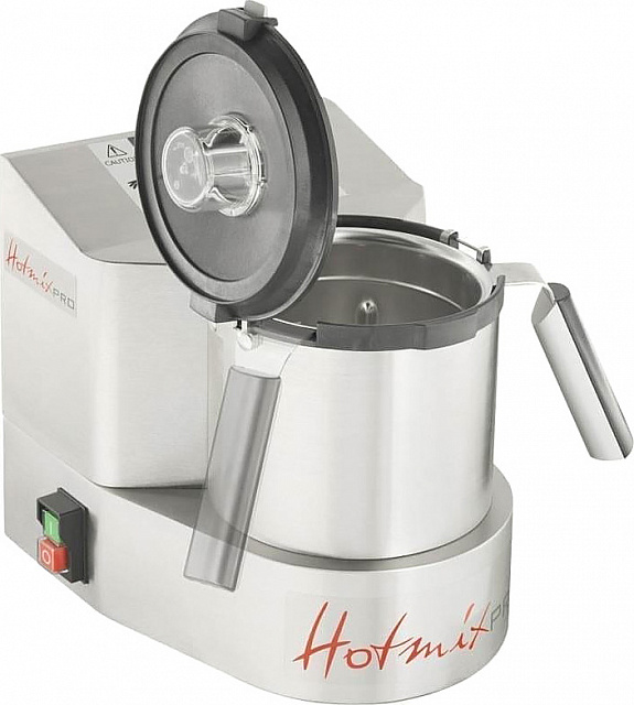 Термомиксер HotmixPRO Gastro