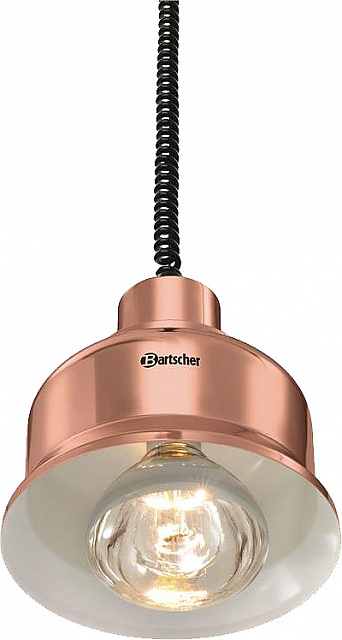 Лампа-подогреватель Bartscher IWL250D KU