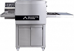 Печь для пиццы Moretti Forni T64E
