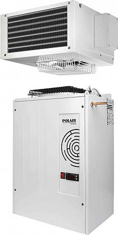 Сплит-система низкотемпературная POLAIR SB 109 SDU