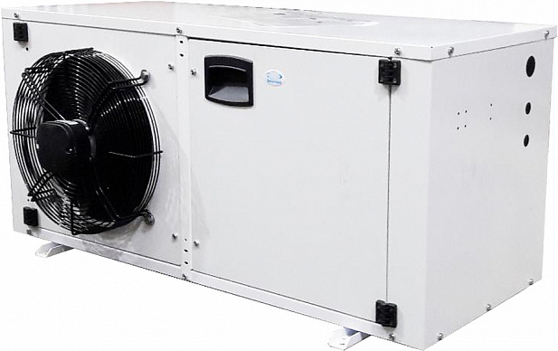 Компрессорно-конденсаторный блок Intercold ССВMMK3 ЕАР2511